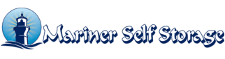 Mariner Self Storage - Oak Harbor, WA logo