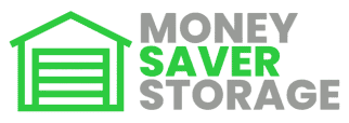 Money Saver Storage Stanwood WA logo