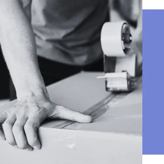 Moving boxes and packing supplies in Redmond, OR at Ironside Storage