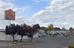 Ryder's RV & Self Storage 2509 W Lewis St, Pasco, WA