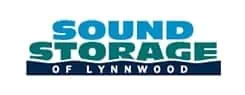 Sound Storage of Lynnwood logo