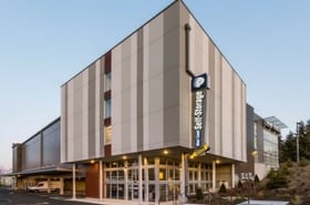 West Coast Self-Storage Bellevue in Bellevue, WA