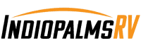 Indiopalms RV in Indio, CA logo