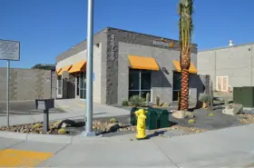 IndioPalms RV Storage located at 45755 Commerce St, Indio, CA 92201