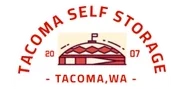 Tacoma Self Storage logo