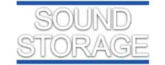 Sound Storage Port Orchard, WA logo