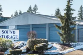 Sound Storage is located at 4446 Bethel Rd SE in Port Orchard, WA