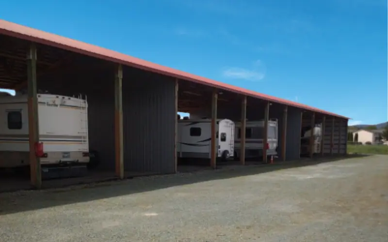 Rent a SedroWoolley Storage Unit SedroWoolley Mini Storage