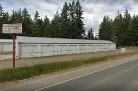 storage units in Shelton, WA at Shelton Storage on 861 E Johns Prairie Rd