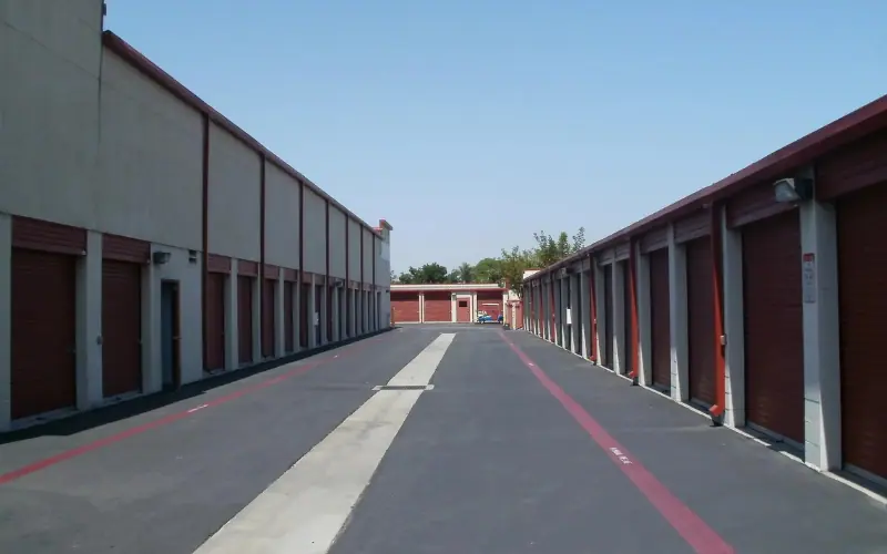Baker Fairview Self Storage located at 2955 Fairview Rd, Costa Mesa, CA 92626 3