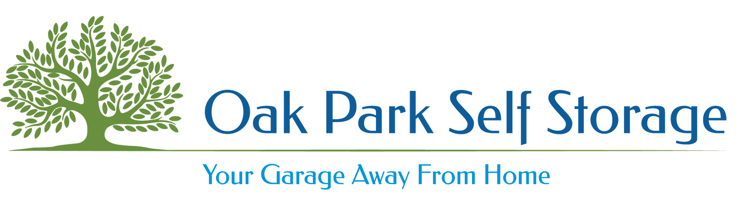 West Coast Self-Storage Daly City home