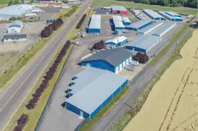 McMinnville RV & Self Storage 