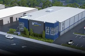 West Coast Self-Storage Santa Rosa-Piner located at 970 Piner Rd, Santa Rosa, CA 95404