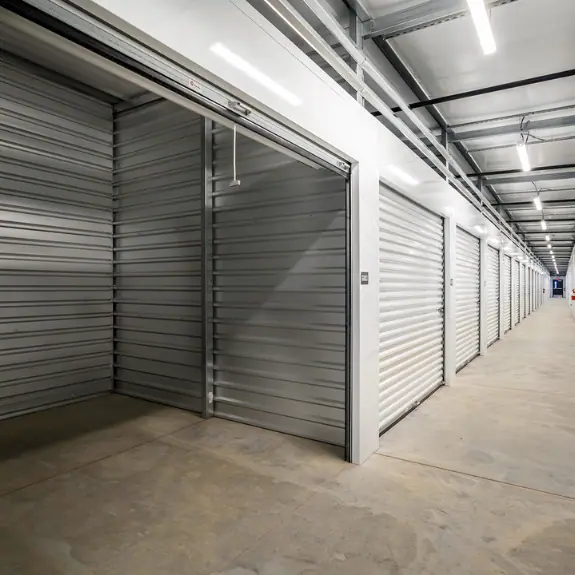 Rent storage units in Redmond, WA from any device at Ironside Storage