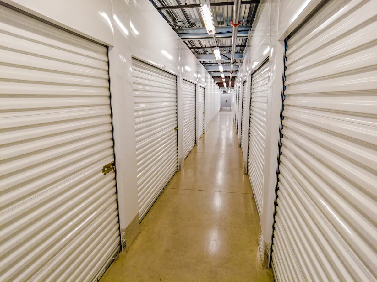 Storage units - Sound Storage of Mill Creek 4012 148th St SE, Mill Creek, WA 98012