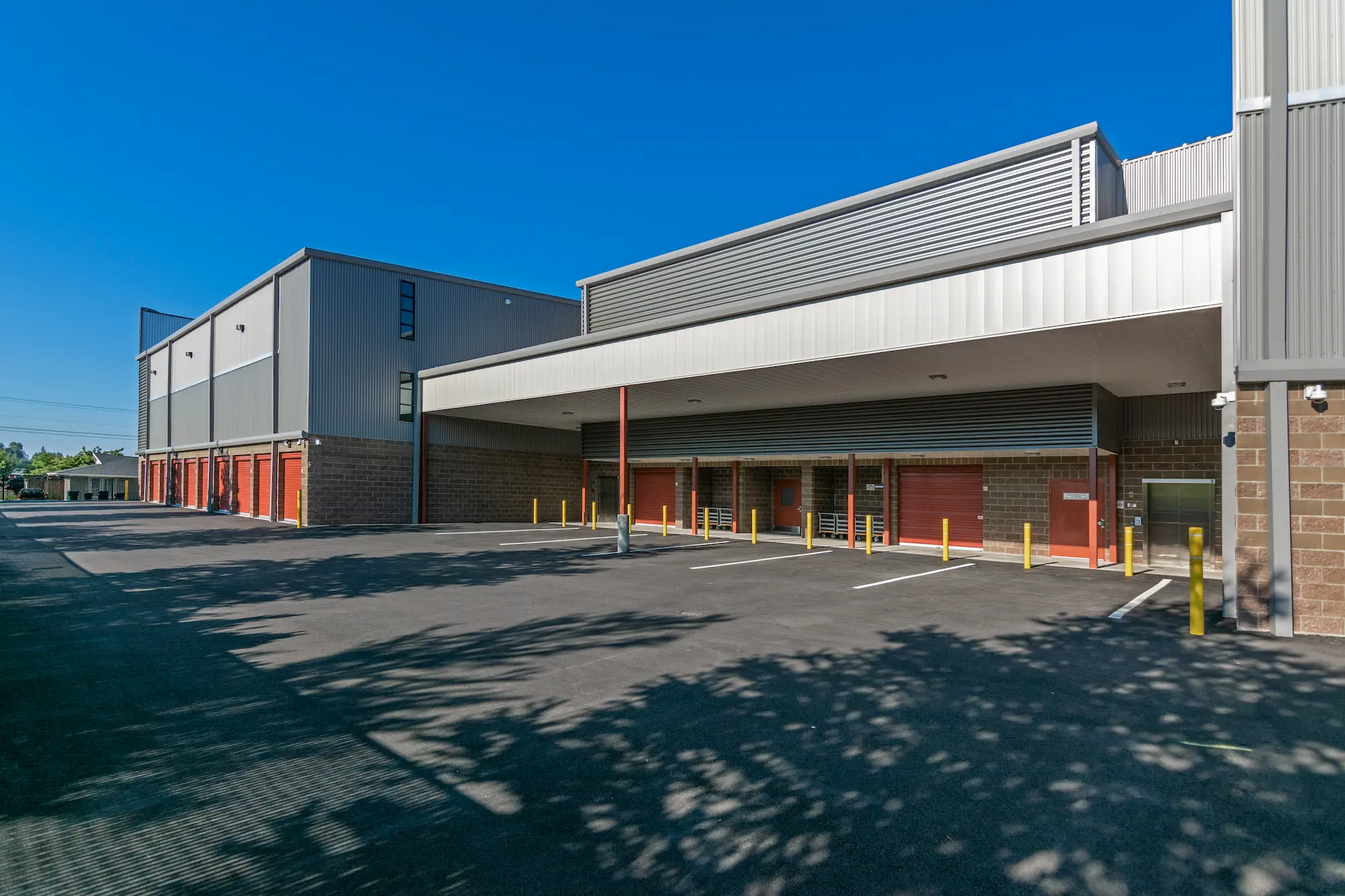 Storage Units in Arlington, WA near Smokey Point Cascade NW Self Storage