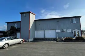 Sedro-Woolley Mini Storage is located at 1024 Raby Lane, Sedro-Woolley, WA map