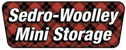 Sedro-Woolley Mini Storage logo