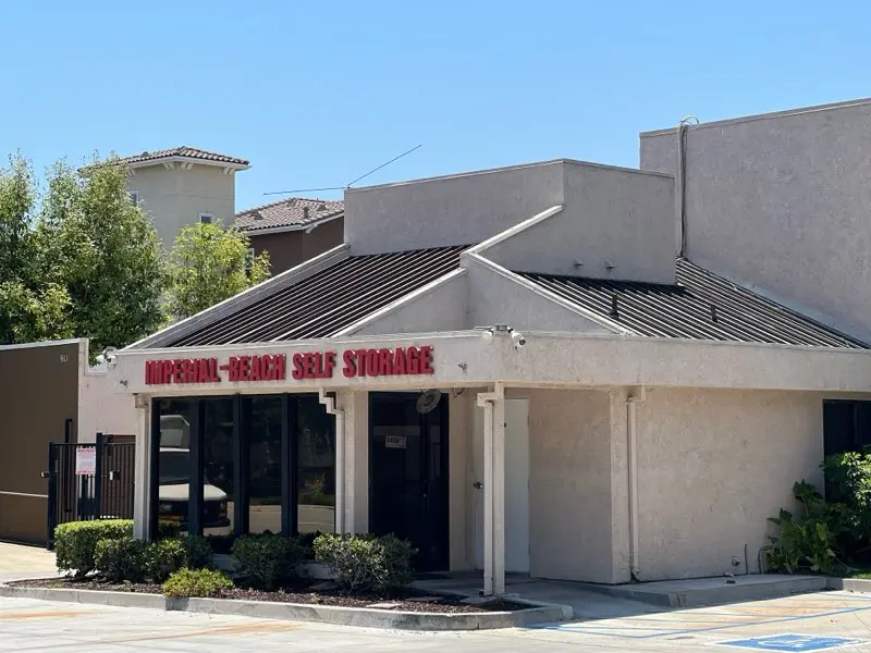 Imperial Beach Self Storage 901 S Beach Blvd, La Habra, CA 90631