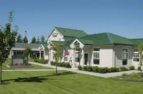 Town Center Self Storage units in University Place, WA