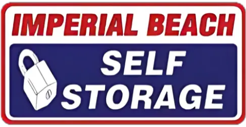 Imperial Beach Self Storage logo