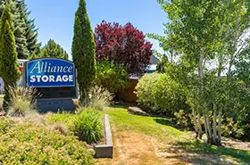 Alliance Storage 257 SE 2nd St Bend, OR 97702