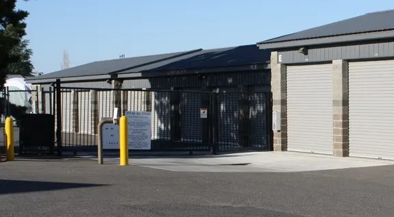 27th Ave Self Storage 3112 W 27th Ave Kennewick, WA