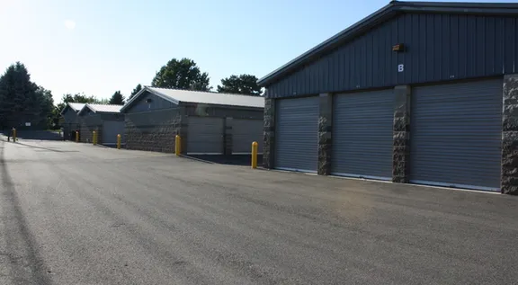 27th Ave Self Storage 3112 W 27th Ave Kennewick, WA