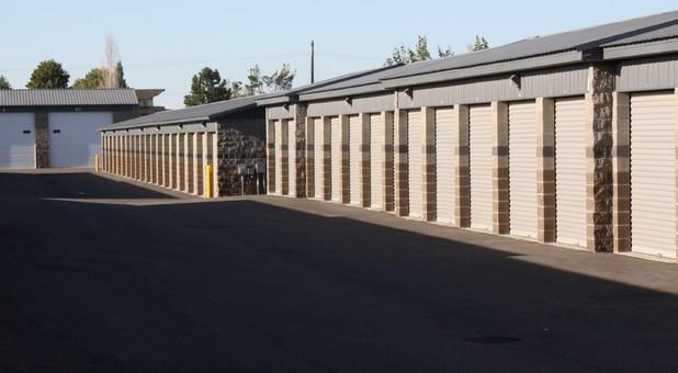 27th Ave Self Storage 3112 W 27th Ave Kennewick, WA