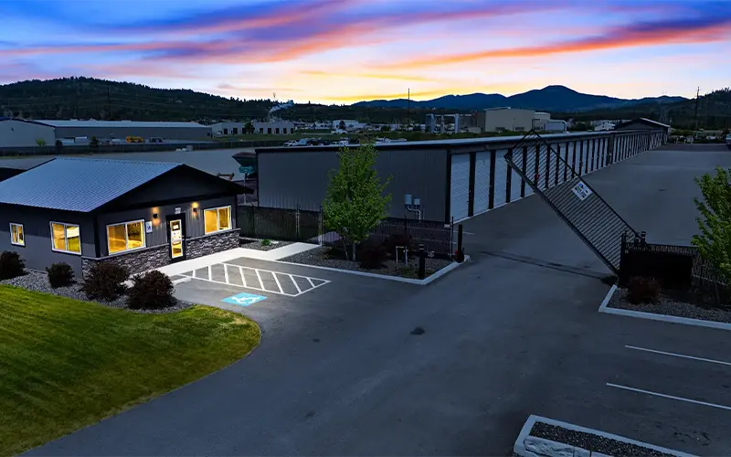 Long Dog Storage 4157 W Grange Ave Post Falls, ID 83854 Long Dog Storage<br />
4157 W Grange Ave Post Falls, ID 83854