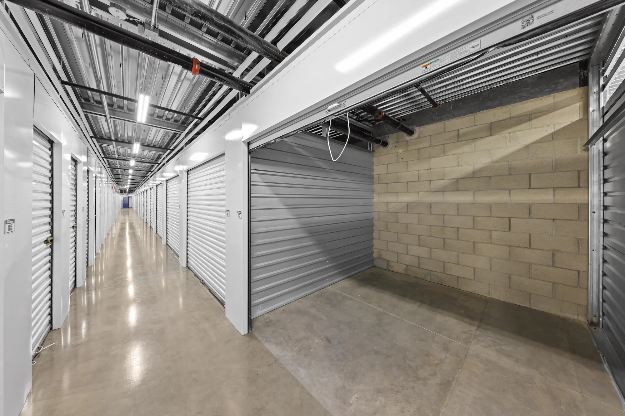 West Coast Self-Storage Palm Springs 890 N. Gene Autry Trail, Palm Springs, CA 92262