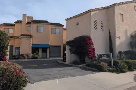 Alamo Self Storage in Carpinteria, CA