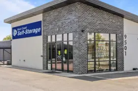 West Coast Self-Storage Kennewick located at 9501 W 10th Ave in Kennewick, WA 99338