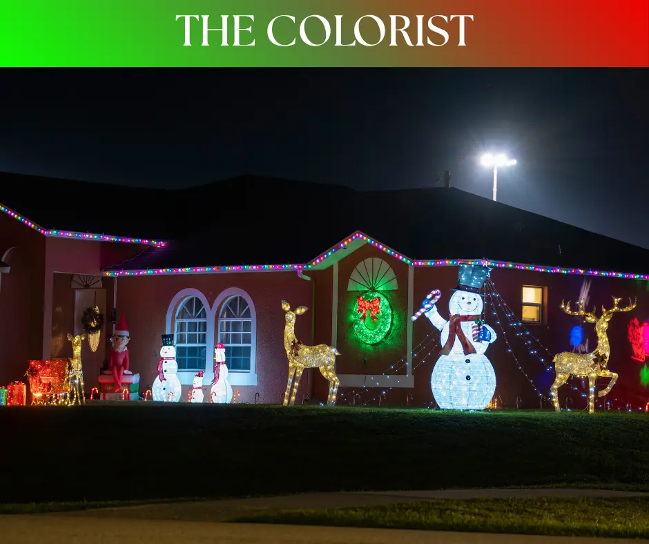 The Colorist