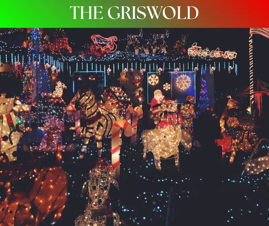 The Griswold