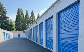 West Coast Self-Storage Lake Oswego - West in Tualatin, OR