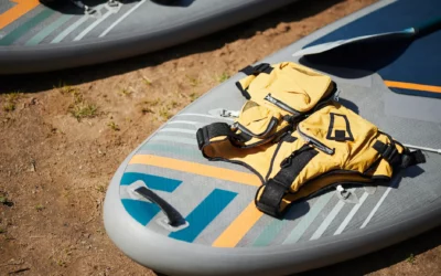 Living the Lake Life in Lake Oswego: Managing Watersport Gear On and Off Season
