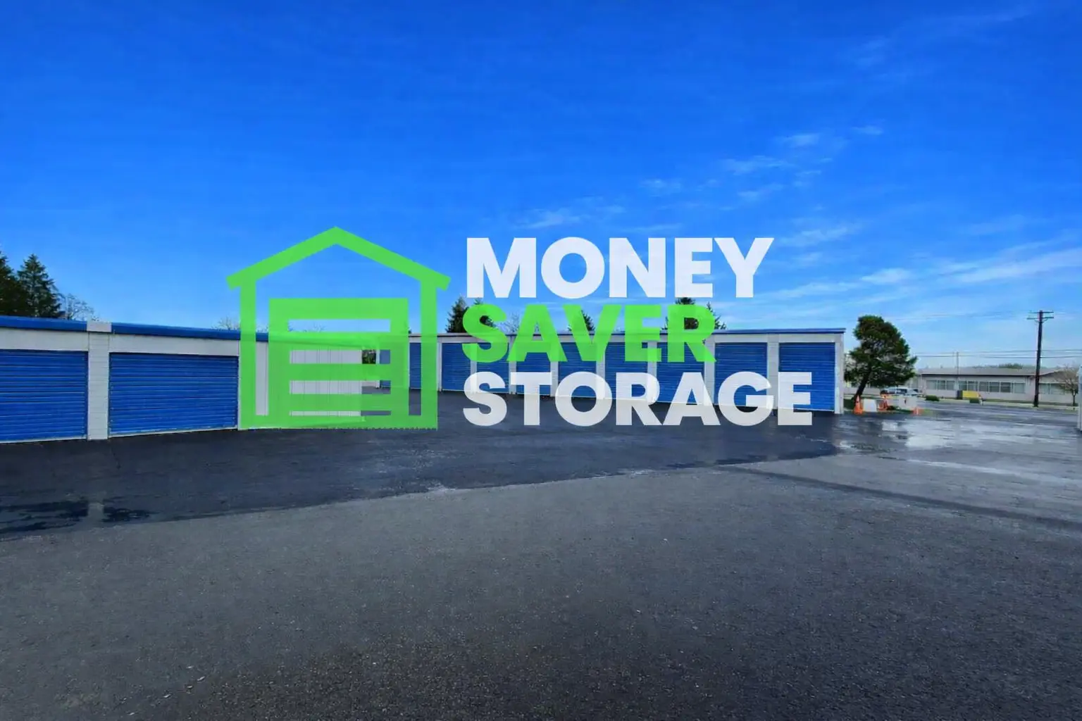 Money Saver Storage Chehalis Money Saver Storage Chehalis