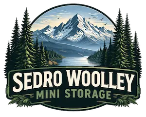 Sedro Woolley logo