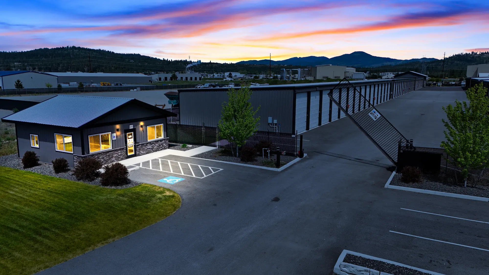Long Dog Storage 4157 W Grange Ave Post Falls, ID 83854