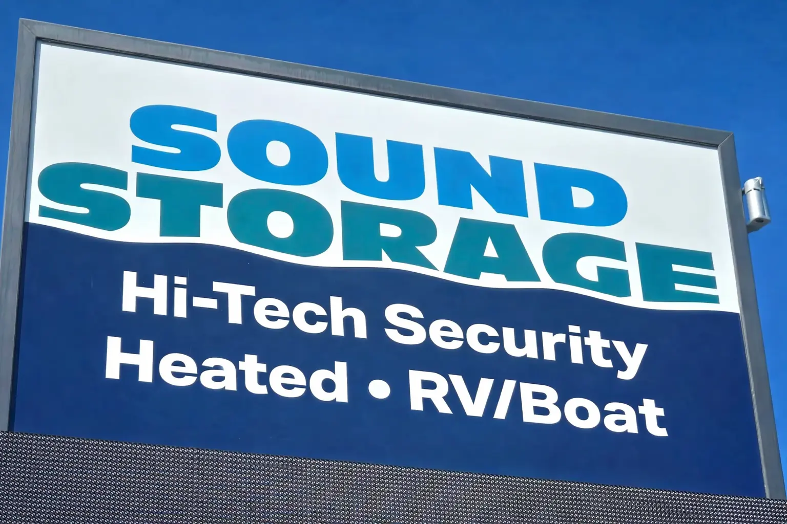 Sound Storage of Kennewick 3112 W 27th Ave Kennewick, WA 99337