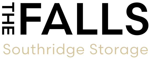 Southridge Storage logo