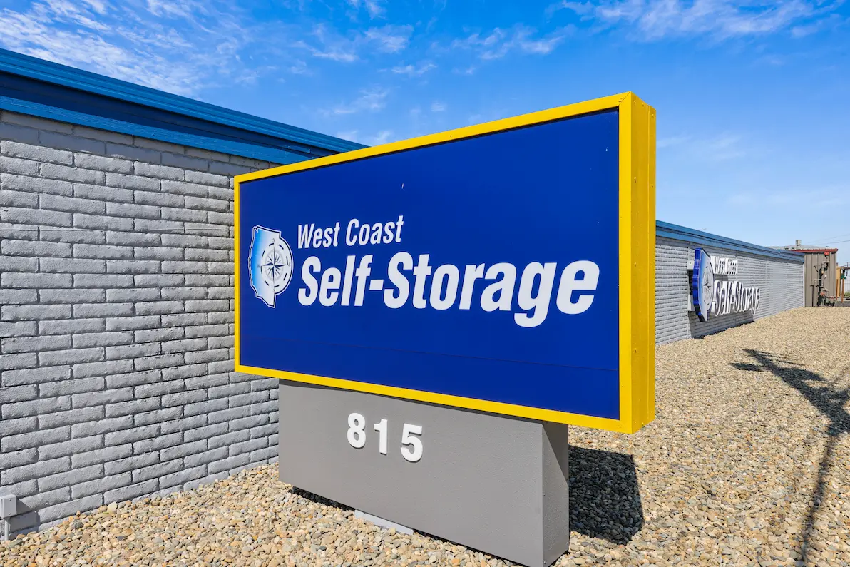 West Coast Self-Storage Antioch is located at 815 Sunset Dr Antioch, CA 94509