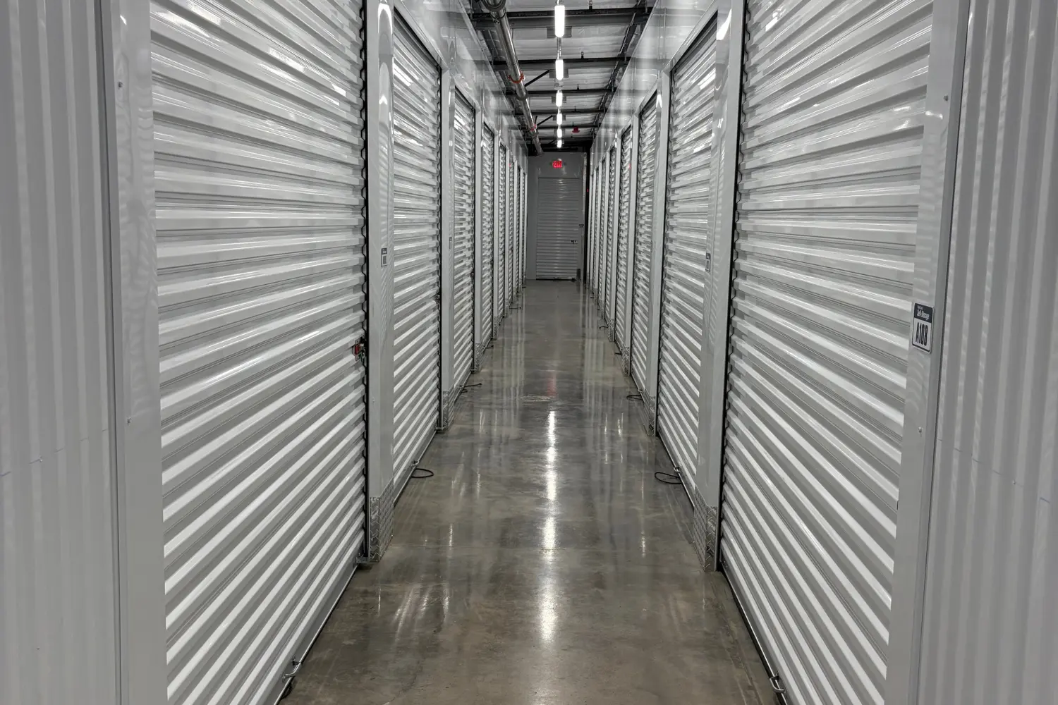 West Coast Self-Storage Grand Mound<br />
5942 196th Ave SW Rochester, WA 98579 - storage units