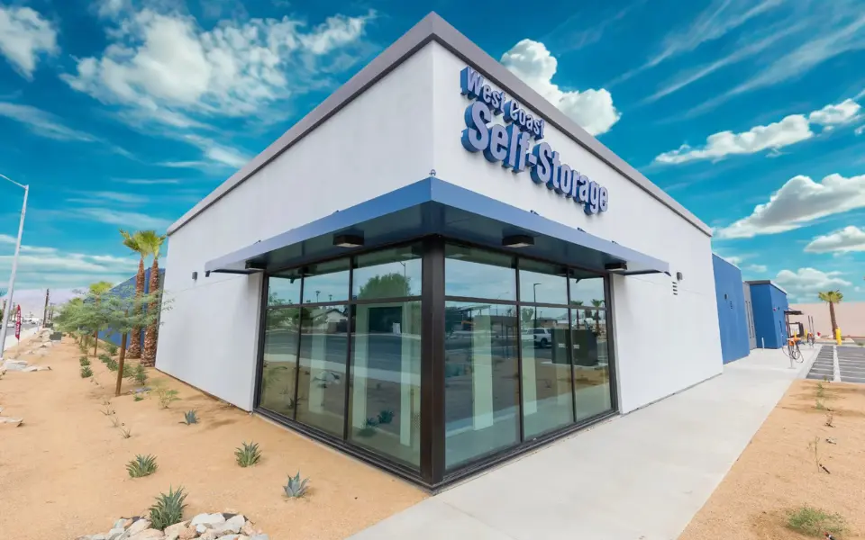 West Coast Self-Storage Indio 83534 Dr Carreon Blvd, Indio, CA 92201 West Coast Self-Storage Indio</p>
<p>83534 Dr Carreon Blvd, Indio, CA 92201