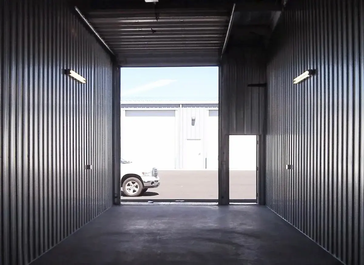 West Coast Self-Storage Pullman 6862 WA-270 Pullman, WA 99163