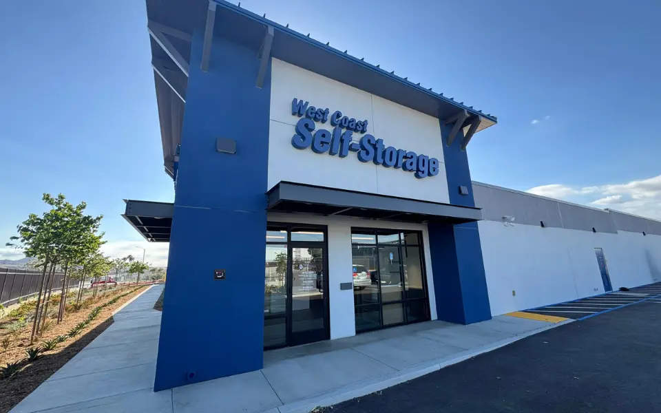 Jurupa Valley & West Riverside Storage Units | Climate Controlled