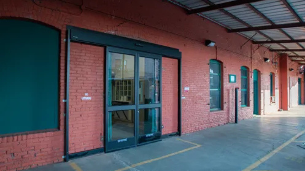 More Space Self Storage – Spokane 107 S State Street Spokane, WA 99201