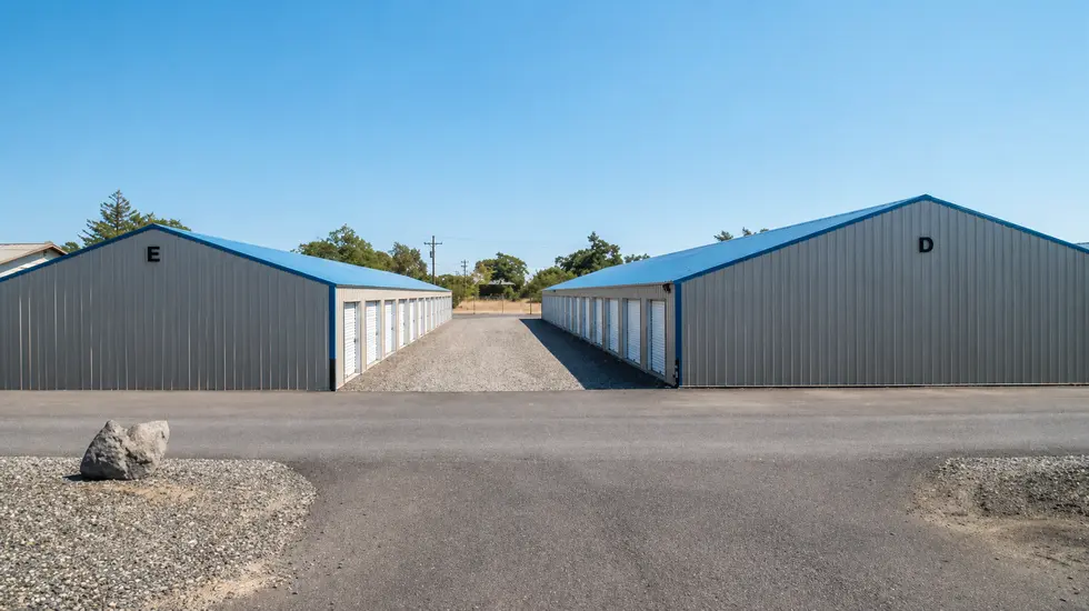 North Star Storage-3 Drive up storage units - North Star Storage 30979 Joy Ln, Hermiston, OR 97838