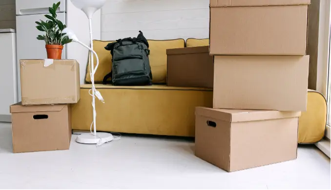 Moving boxes Moving boxes